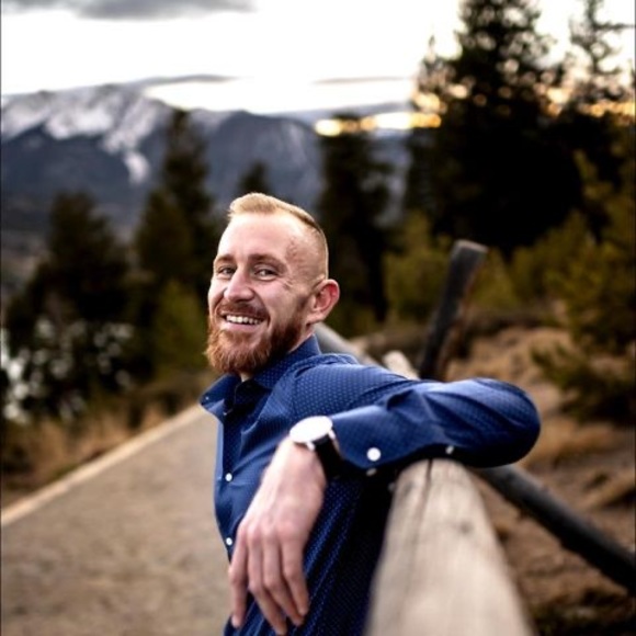 Meet your Posher, Daniel - Picture 1 of 1